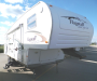 2007 Forest River Flagstaff